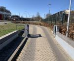 Fieldvisit 27nd of march 2022 - credit by Antal Zuurman