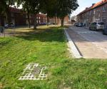 Wadi, slokopkolk Kamgarenplein Tilburg