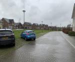 Fieldvisit 31rd of januari 2022 - credit by Antal Zuurman
