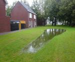 Wadi, na extreme neerslag Mahlerstraat Tilburg01