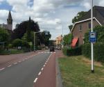 Fieldvisit 10th of june 2017 - credit by Antal Zuurman
