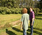 Fieldvisit 29th of september 2011 - credit by Antal Zuurman