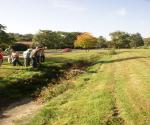 Fieldvisit 29th of september 2011 - credit by Antal Zuurman