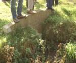 Fieldvisit 29th of september 2011 - credit by Antal Zuurman