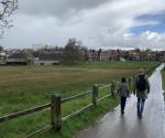 Fieldvisit 9 april 2022 - credit by Antal Zuurman