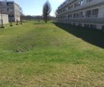 Vervuiling wadi en inspectie instroming apr 2018 - credit by Antal Zuurman