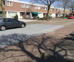 Vervuiling wadi en inspectie instroming apr 2018 - credit by Antal Zuurman