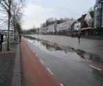 Before reconstruction, high water jan 2018 - credit by Antal Zuurman