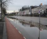 Before reconstruction, high water jan 2018 - credit by Antal Zuurman
