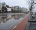 Before reconstruction, high water jan 2018 - credit by Antal Zuurman