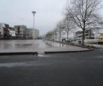 Before reconstruction, high water jan 2018 - credit by Antal Zuurman