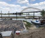 During reconstruction, apr 2019 - credit by Antal Zuurman