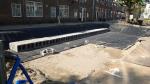 Aanleg waterberging beDrain Bufferblock