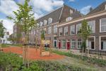 Bagijnhof afgerond