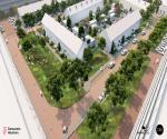 Design neighbourhood