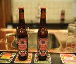 Baptizing the rainwater beer Parapluvius - 5 july 2018 - credit By Antal Zuurman