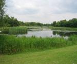 Stenton Pond