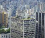 Green roof