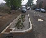 Croftpark Raingarden