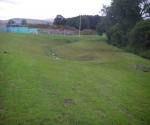 Detention basin