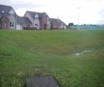 Detention basin