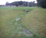 Detention basin
