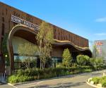 MGSDP - Glasgow Fort green roof