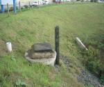 DEX Tesco Detention Basin 