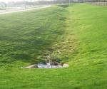 Swale 4 DEX link road