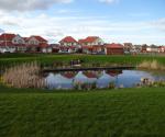 Sidlaw View Pond