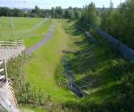 South Dalmarnock Regional SuDS Pond