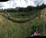 Clyde Gateway East Business Park Pond