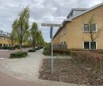 Fieldvisit 22nd of april 2022 - credit by Antal Zuurman