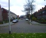 Situatie 1998 voor aanleg - credit by Municipality of Nijmegen