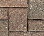 Queen High School Permeable paving