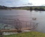White Cart Flood Prevention Scheme Image credit MGSDP