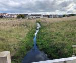 Whamflett Burn deculvert Image credit MGSDP