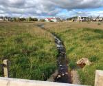Whamflett Burn deculvert Image credit MGSDP