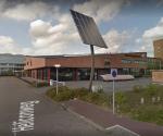 Foto gebouw
