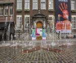 Fontein Grote Markt Breda
