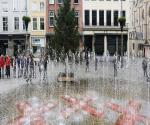 Fontein Grote Markt Breda