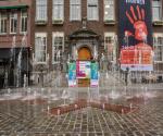 Fontein Grote Markt Breda