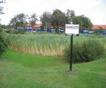 Ardler Village Dundee East Pond