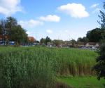 Ardler Village Dundee East Pond