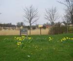 Ardler Village Dundee East Pond