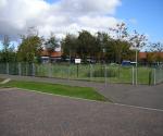 Ardler Village Dundee Gleneagles Lane Swale