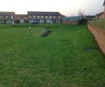 Ardler Village Dundee Detention Basin