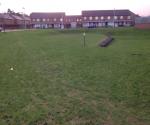 Ardler Village Dundee Detention Basin