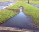 Ardler Village Dundee Gleneagles Avenue Swale