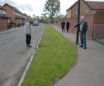 Ardler Village Dundee Wentworth Lane Swale
